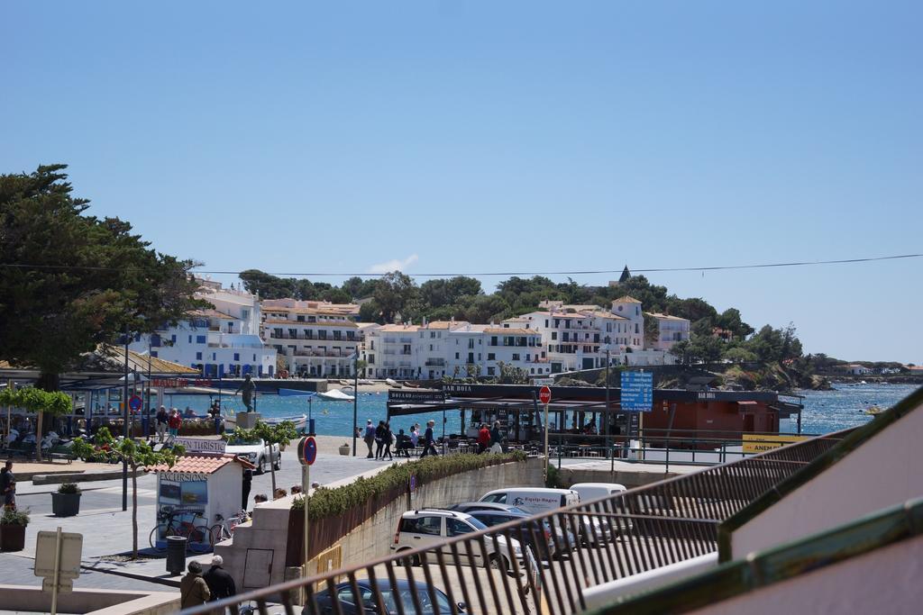 Hostal Marina Cadaques Room photo