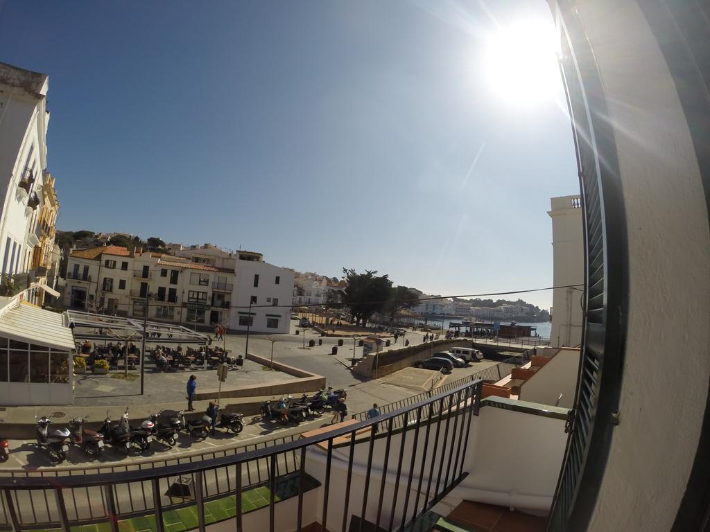 Hostal Marina Cadaques Room photo