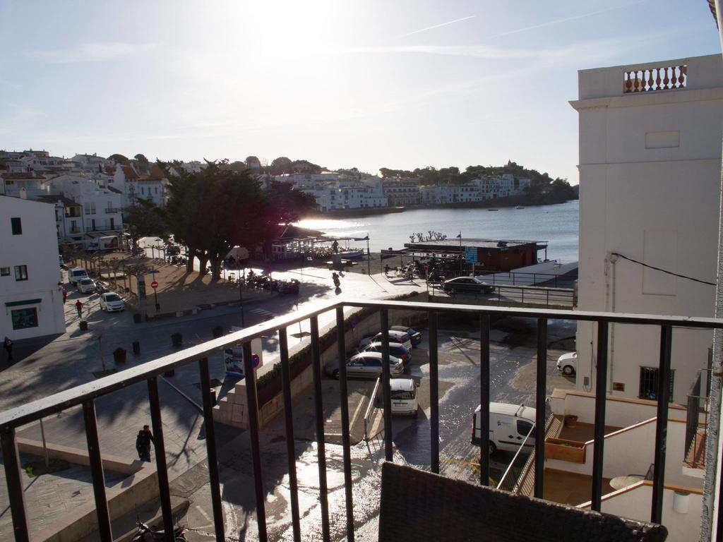 Hostal Marina Cadaques Room photo