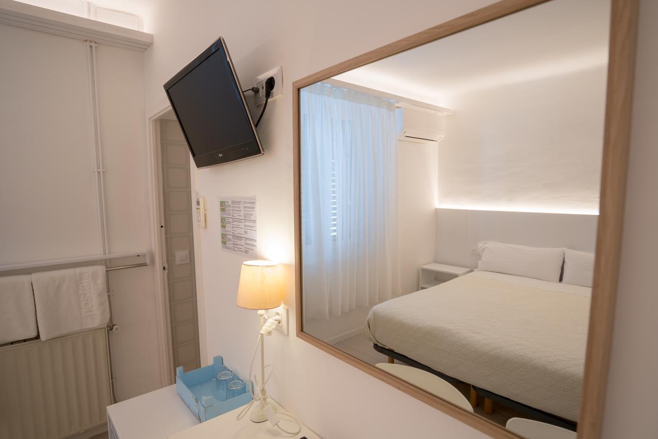 Hostal Marina Cadaques Exterior photo